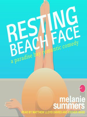 cover image of Resting Beach Face